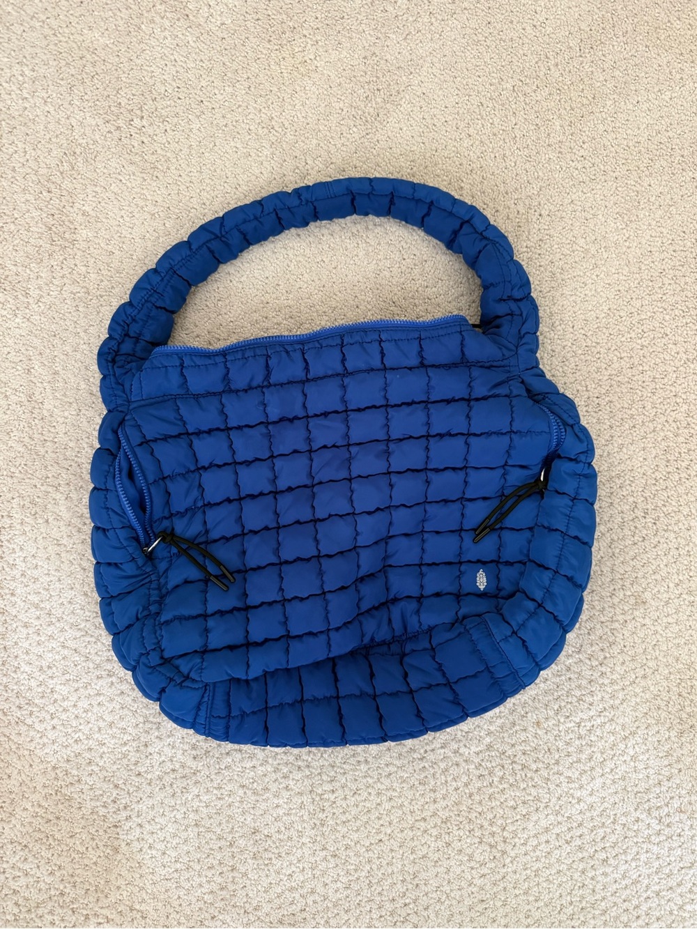 FP Movement Quilted Carryall by Free People